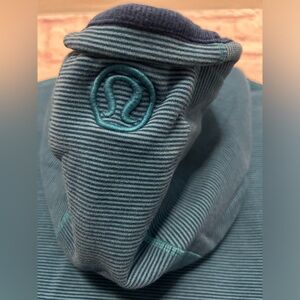 Lululemon Men's Scuba Hoodie